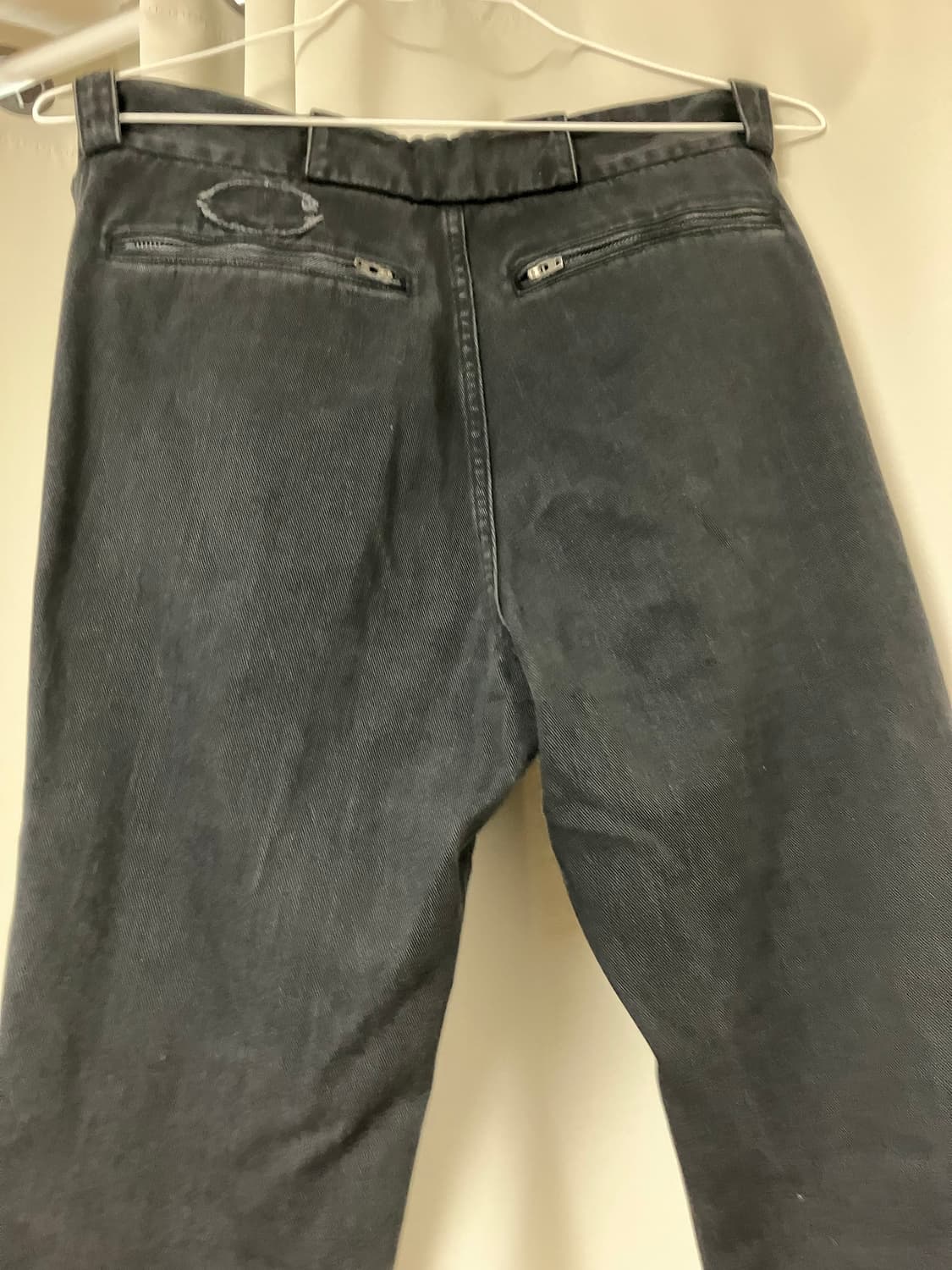 코모리 코튼 트윌라이더 1 상품이미지3