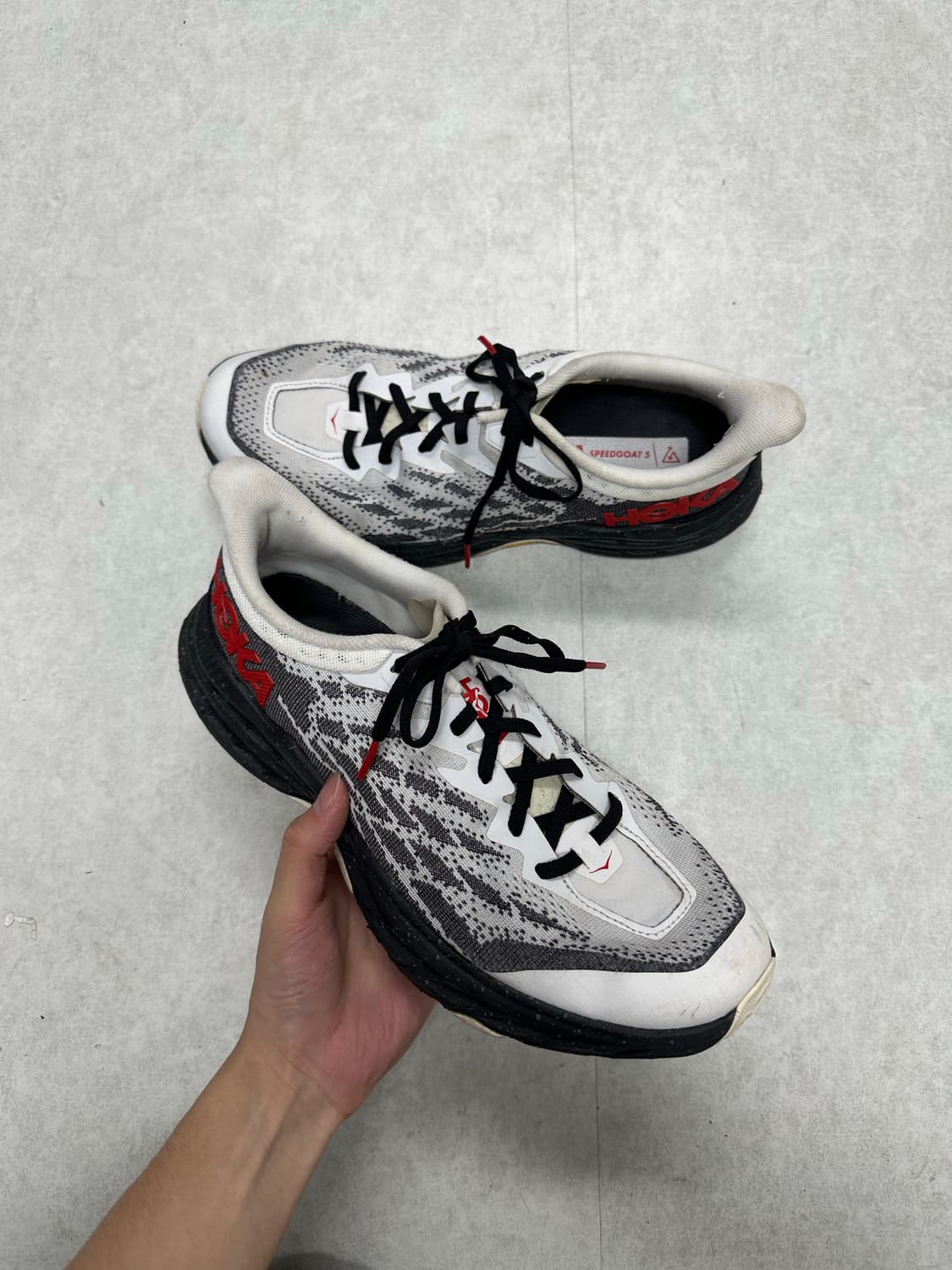 호카 스피트고트 5 상품이미지8