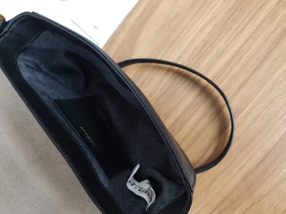 오야니 로티새들 크로스백 상품이미지7