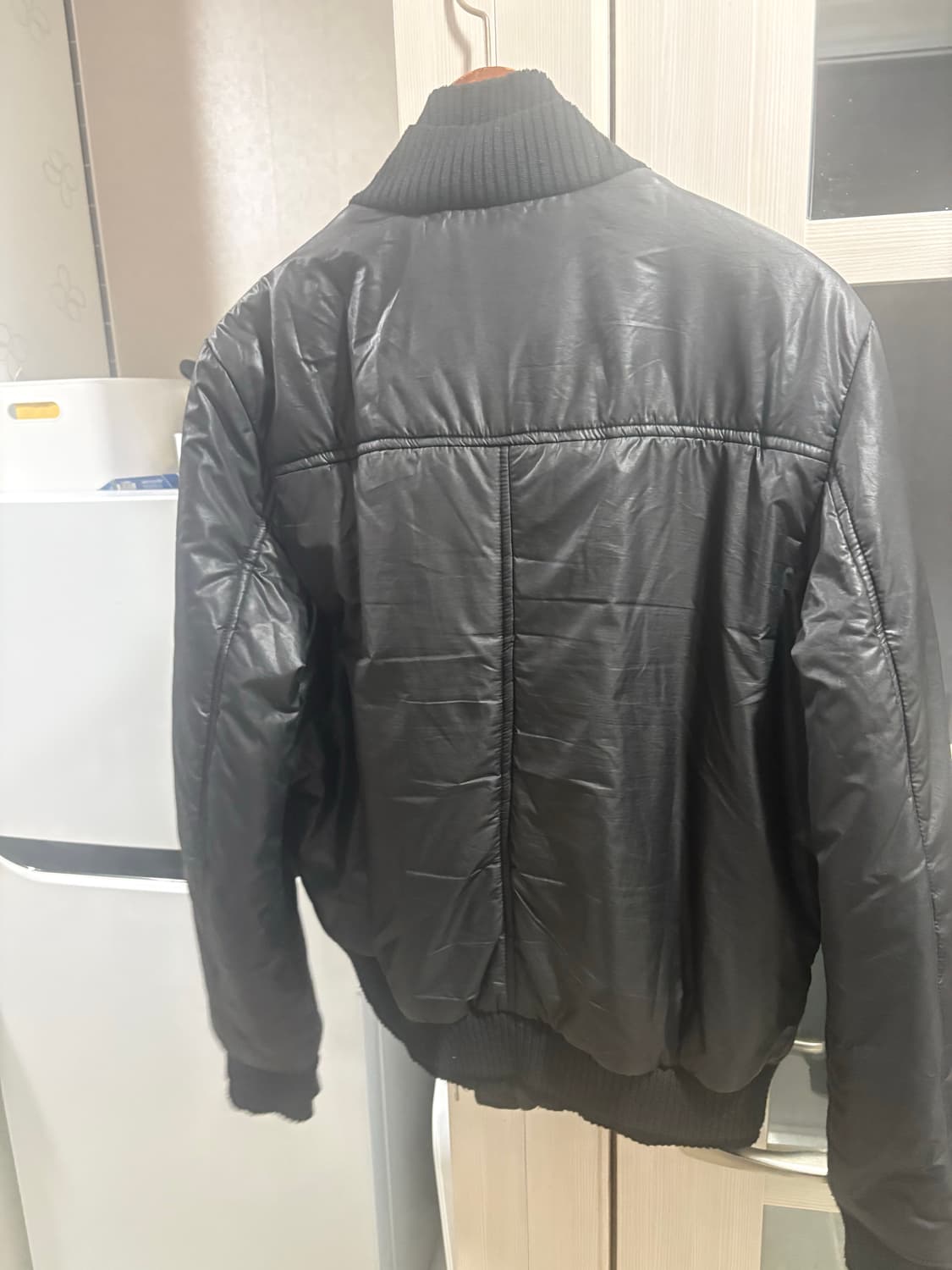 디스퀘어드 봄버 자켓 L 상품이미지3