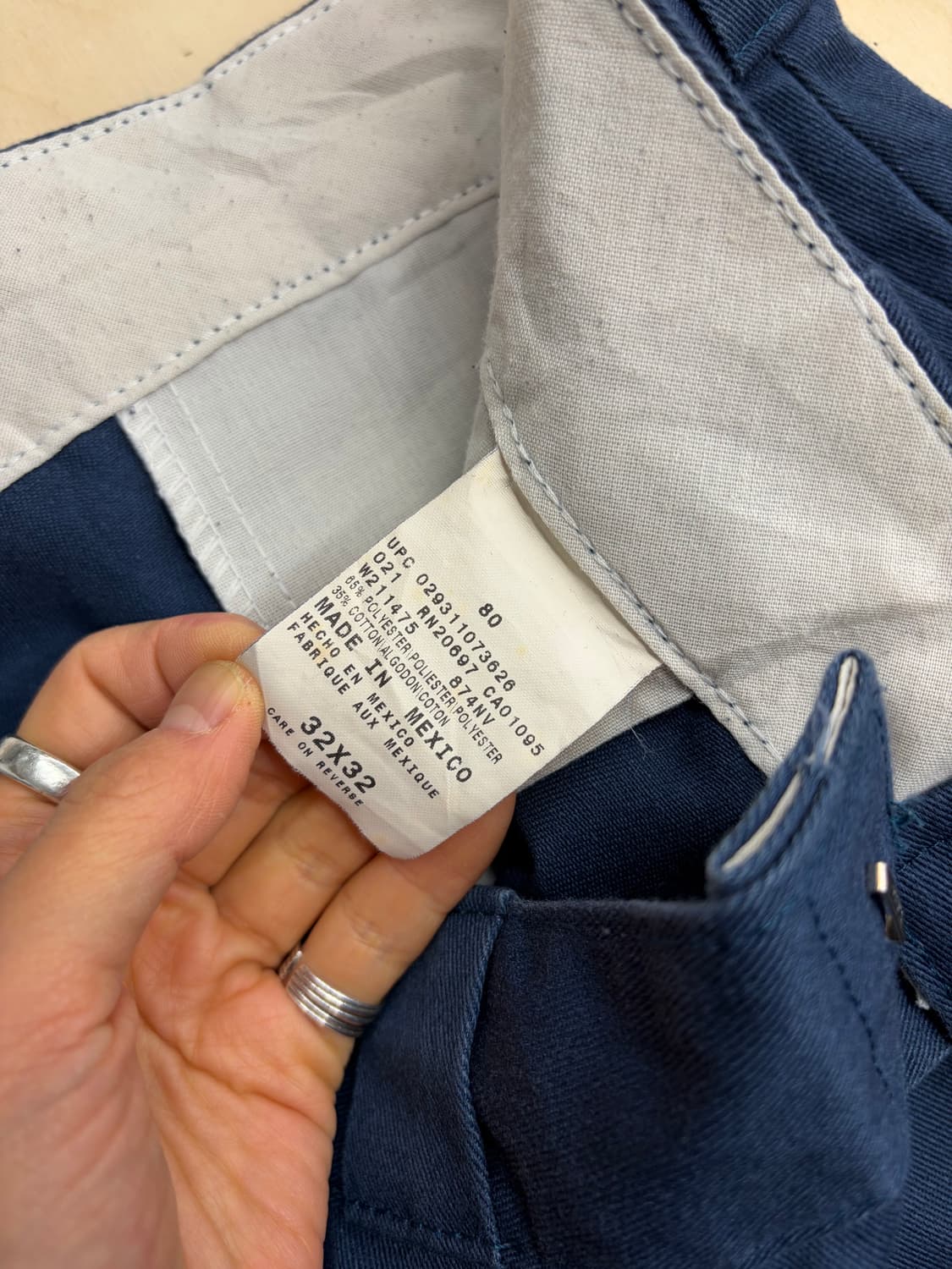 DICKIES (#048) 상품이미지6