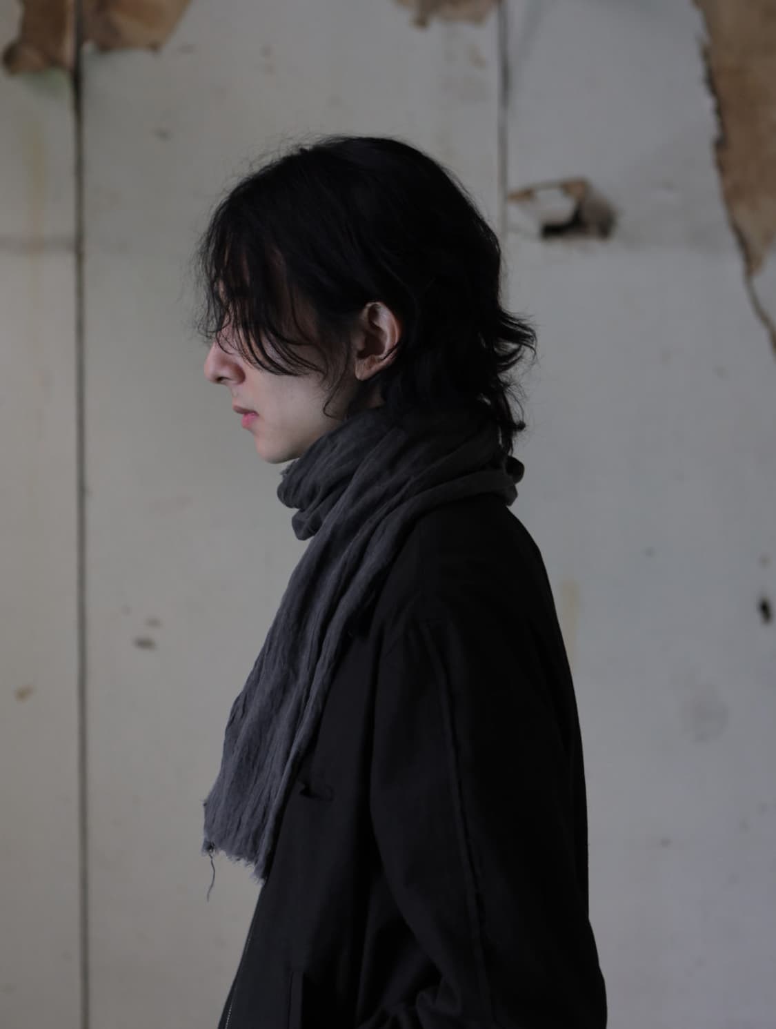 자바워키 더스트 스카프 상품이미지2