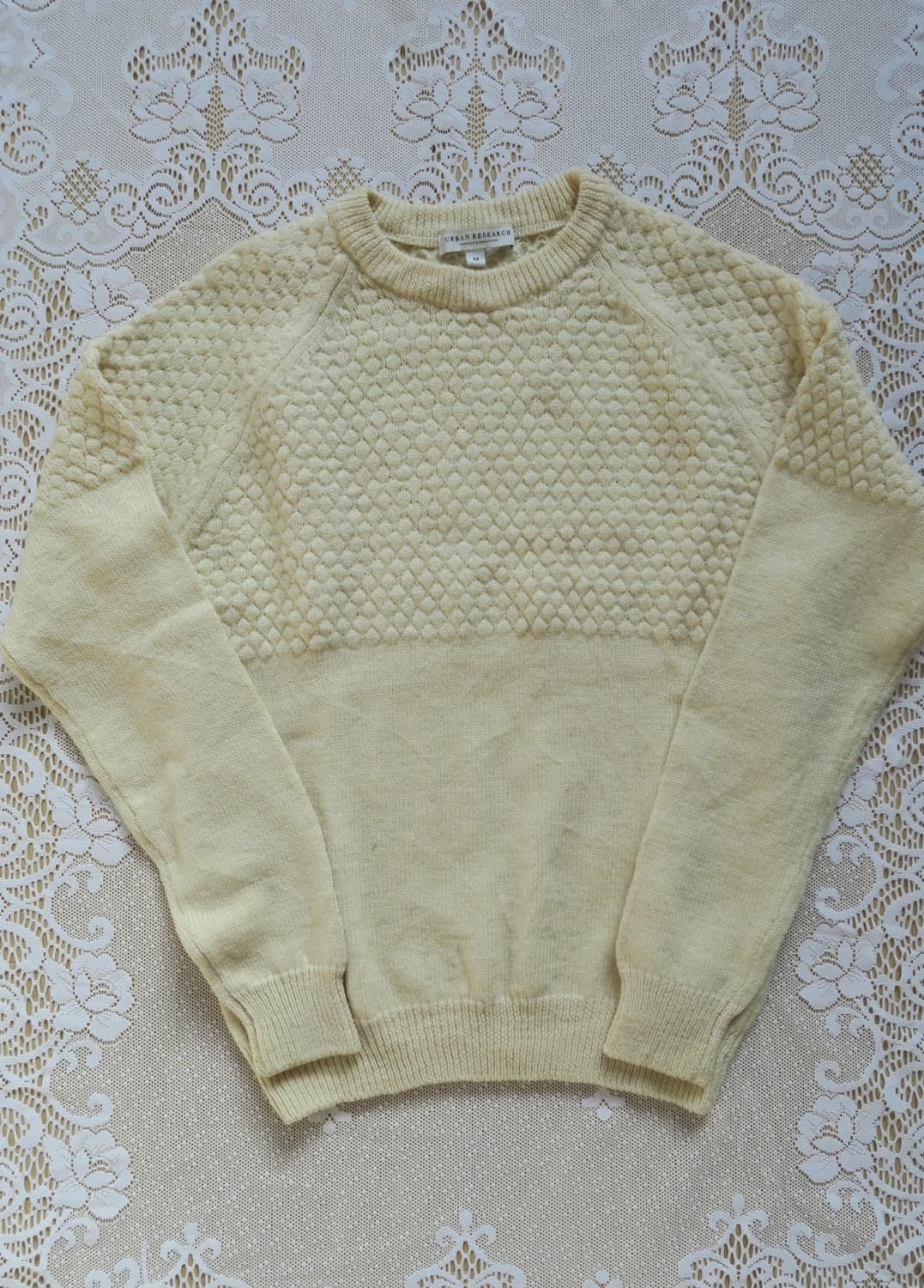 No.8 knit 상품이미지4