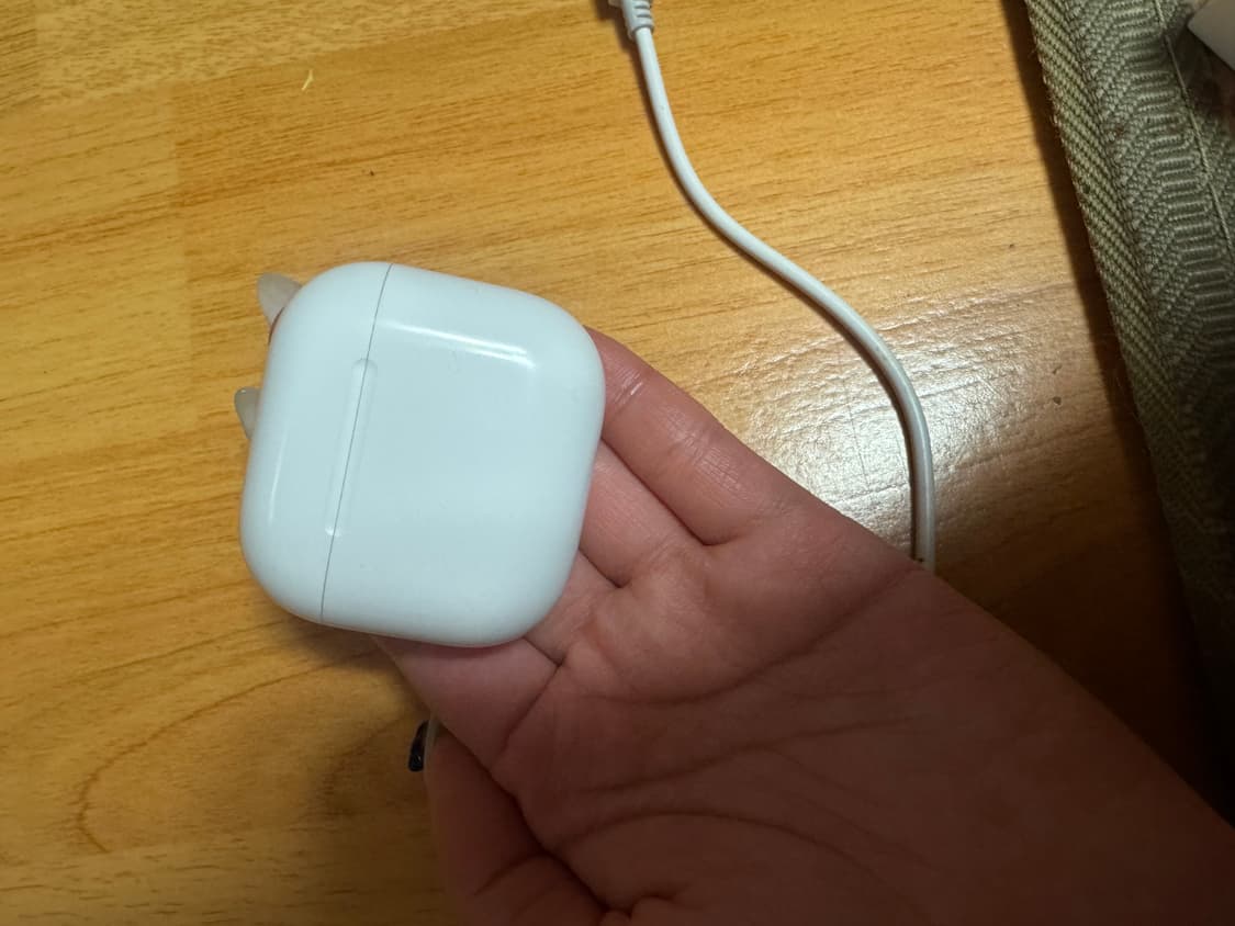 에어팟 4세대 상품이미지2