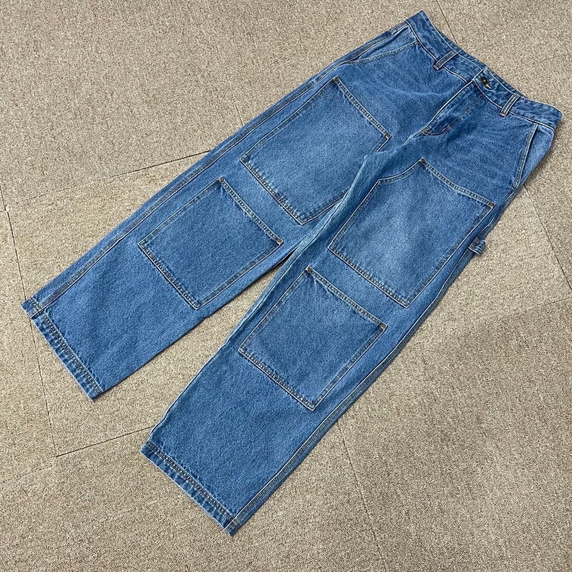  디키즈 카펜터 팬츠 상품이미지1