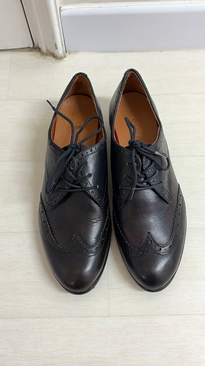 쿠에른 로퍼240 정품 상품이미지4