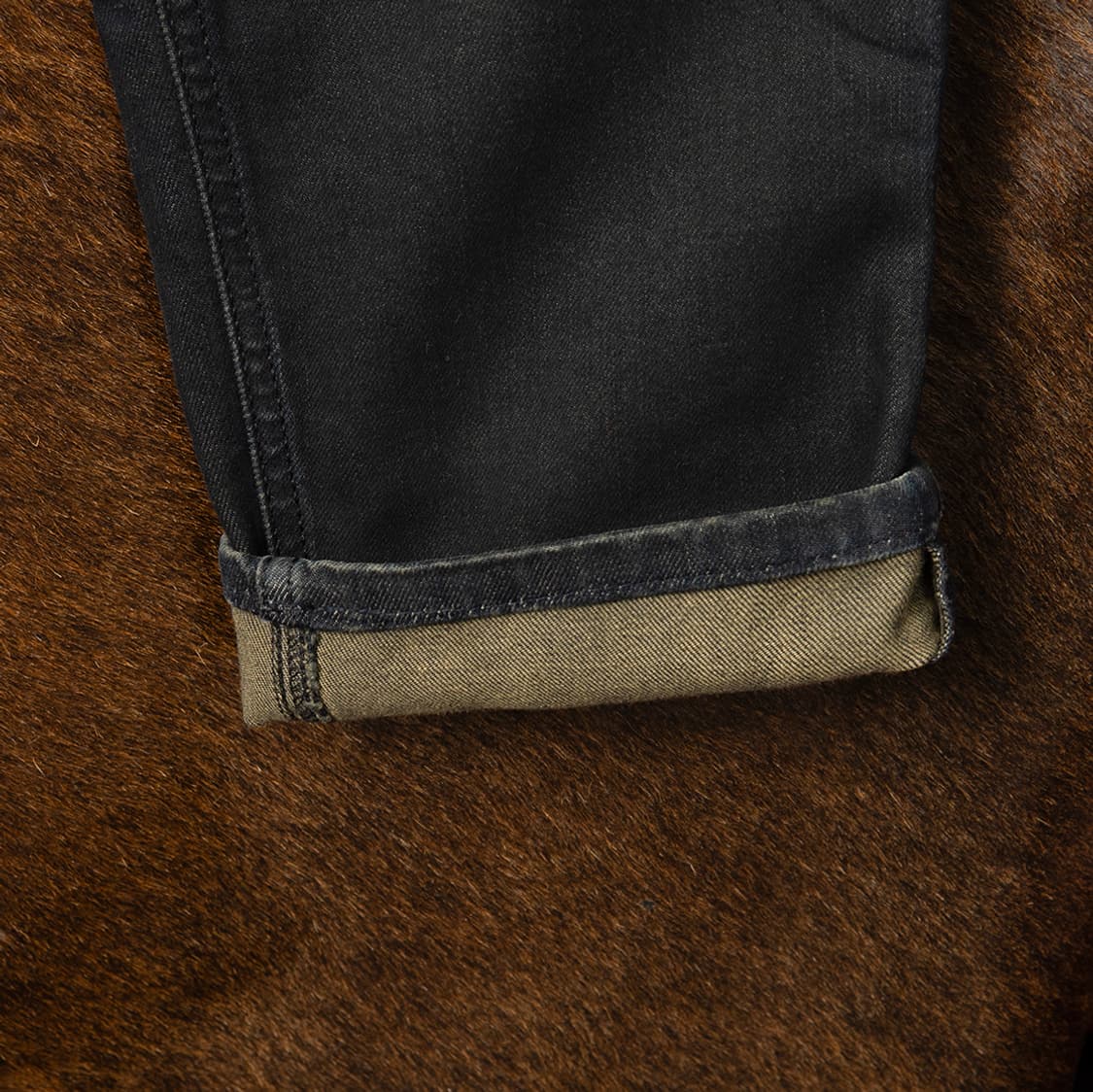 [36] 디젤 테파 TEPPHAR 오일워싱 스트레치 데님팬츠  상품이미지7