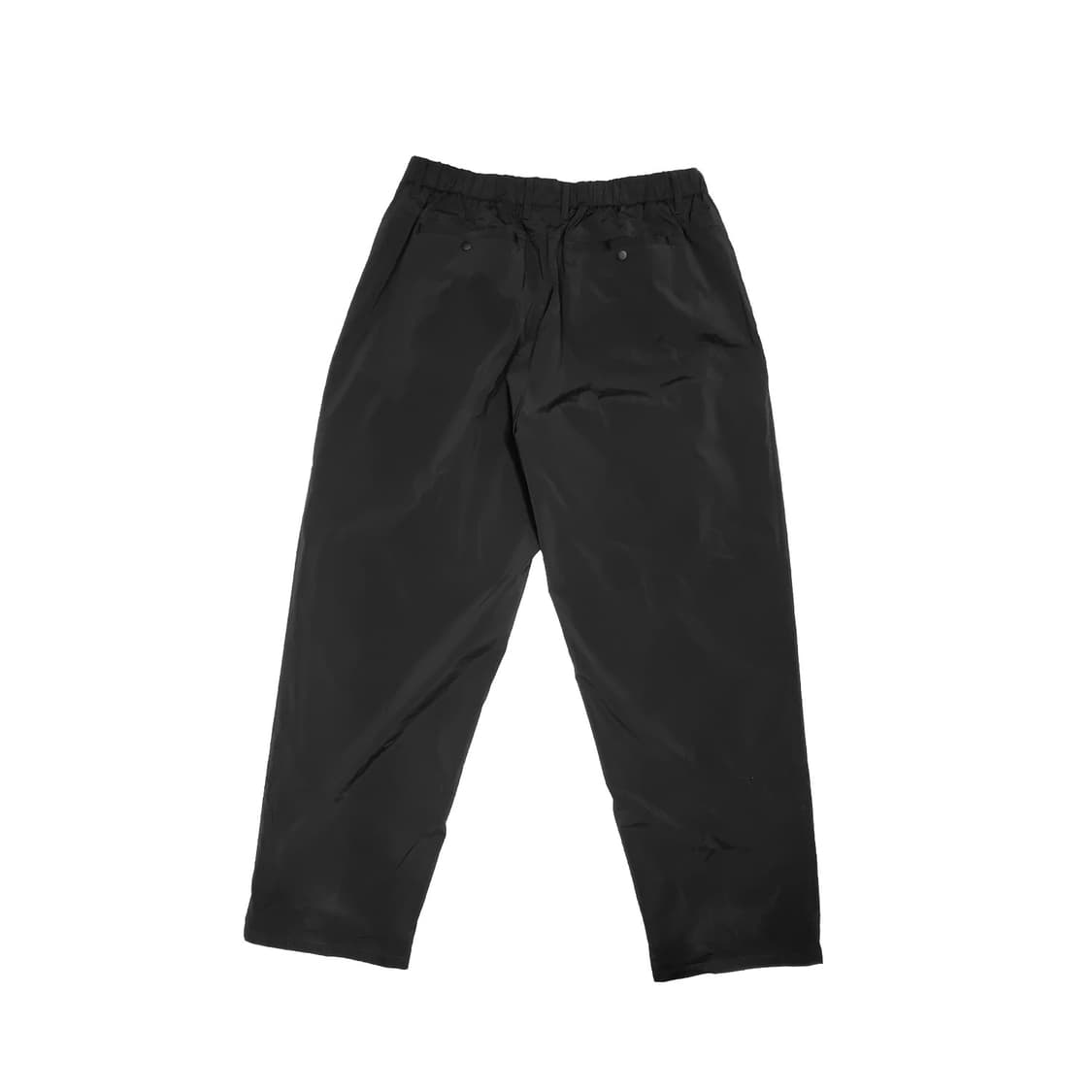 본 | 라이트 스트레치 셋업 | 블랙 | L 90 상품이미지5