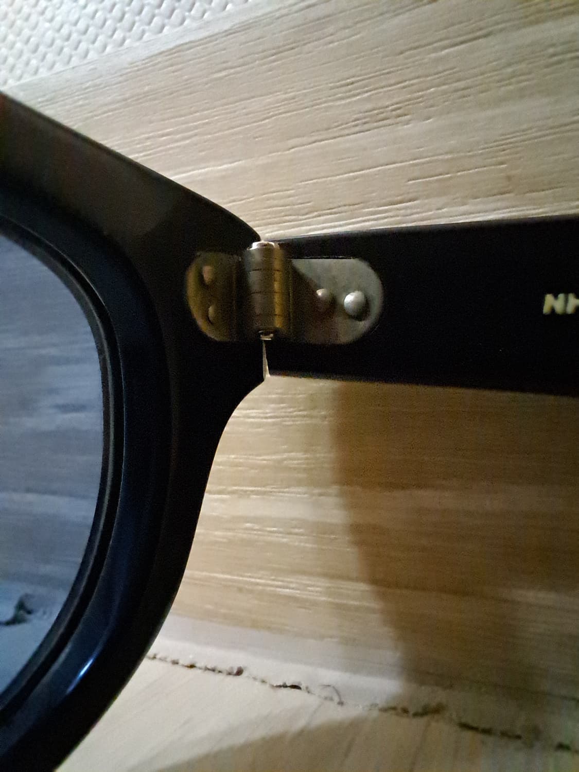 NEIGHBORHOOD X EFFECTOR TRAMP(이펙터트램프)604 상품이미지5