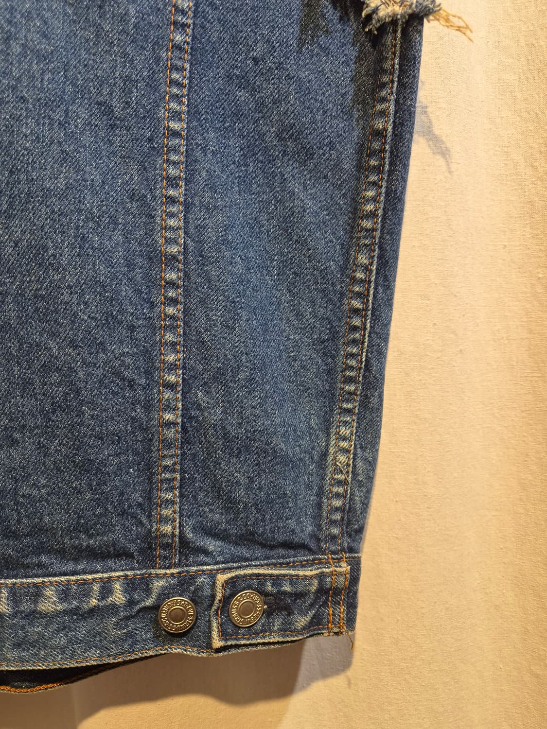 리바이스 데님 베스트 상품이미지4