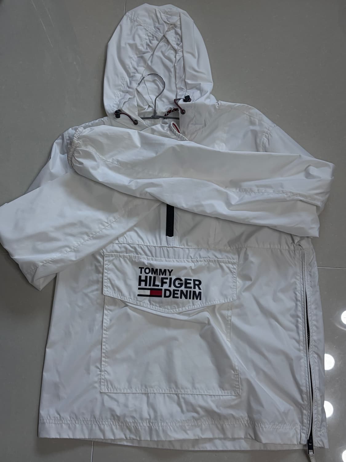 타미힐피거 아노락 상품이미지1