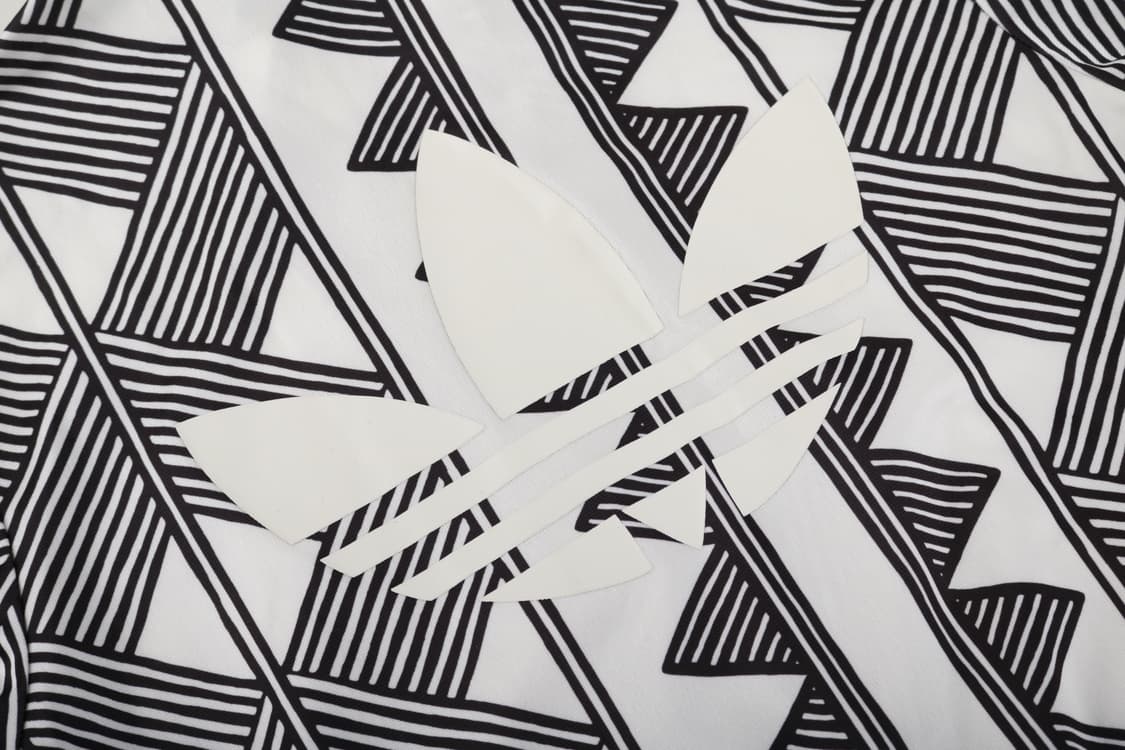 [여성 M] 아디다스 파이어버드 빅로고 트랙탑 져지 상품이미지9