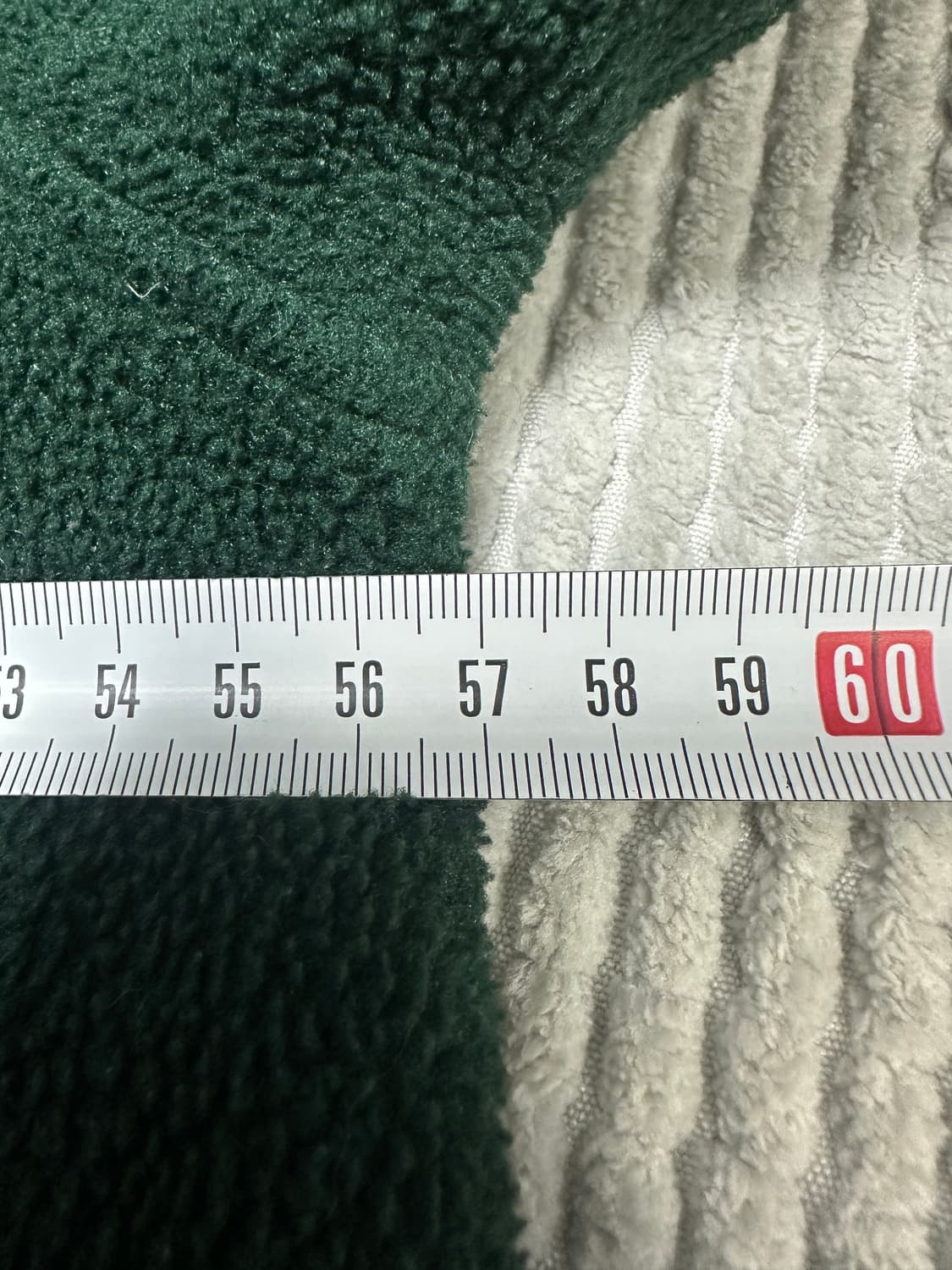 폴로 랄프로렌 플리스 자켓 상품이미지5