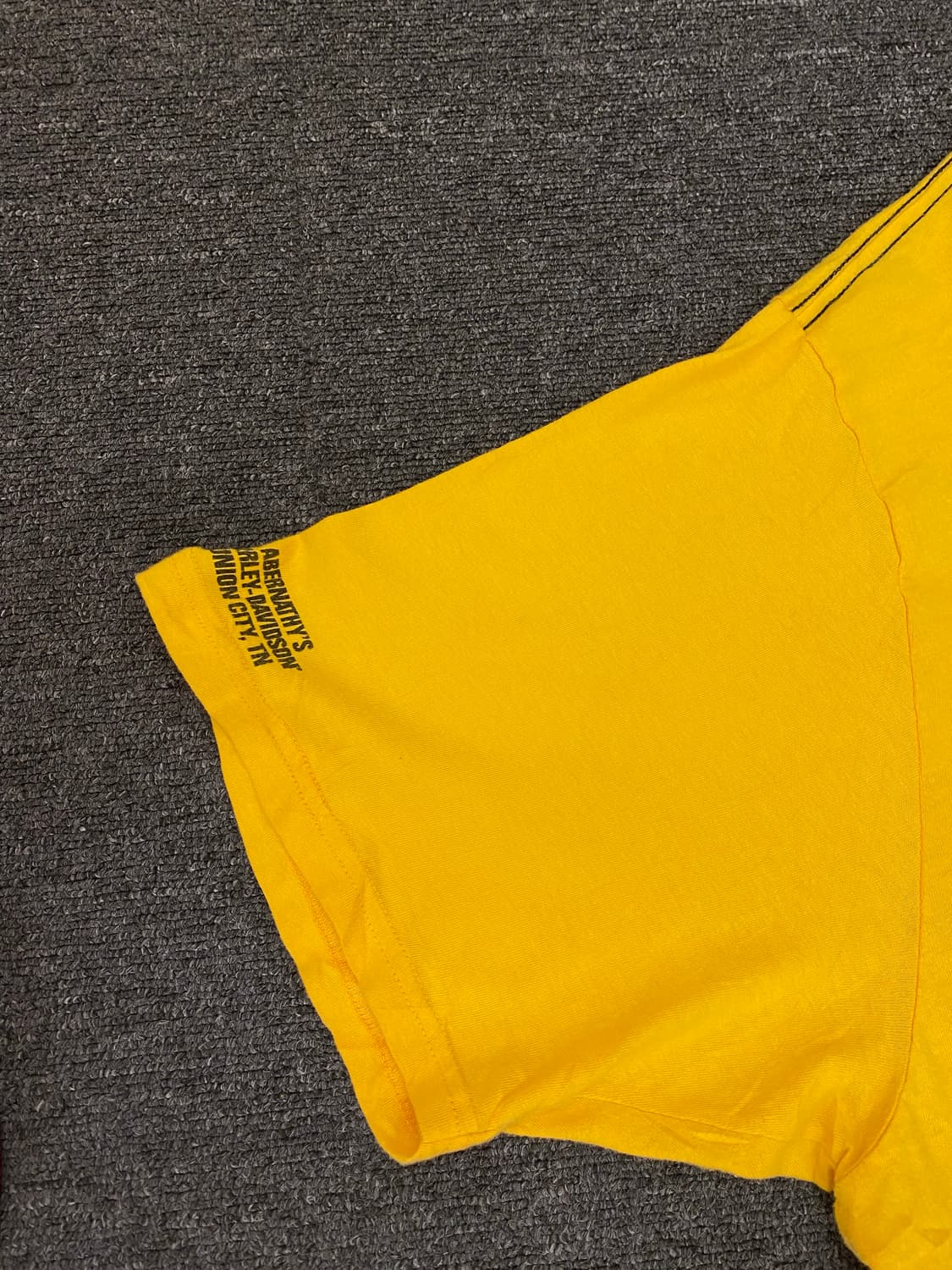 Harley Davidson 할리 데이비슨 반팔 티셔츠  상품이미지8