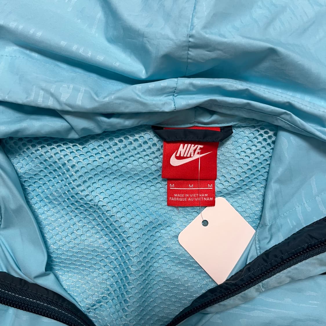 나이키 윈드러너 바람막이 상품이미지3