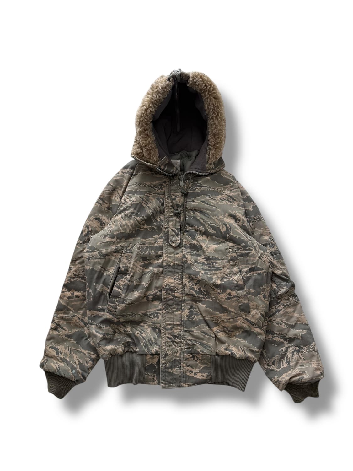 USA n2b 밀리터리 파카  상품이미지1