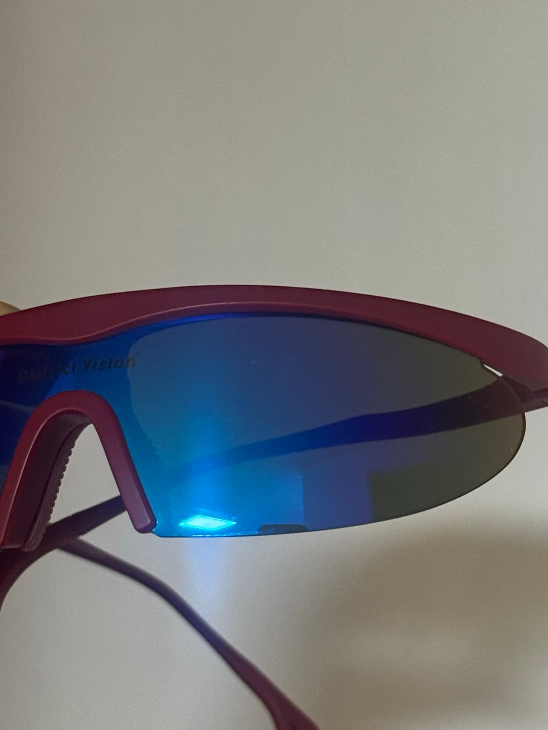 디스트릭트비전 코하루 레드  상품이미지7