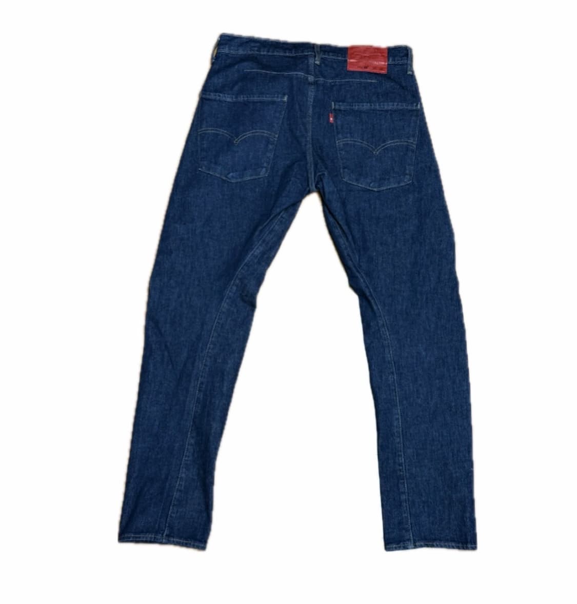 리바이스 502 엔지니어드 진 31/32 (인디고) 상품이미지9