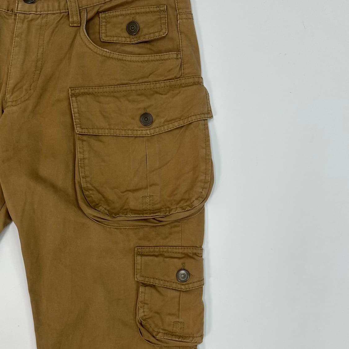 Dust Field Pocket work pants 상품이미지5