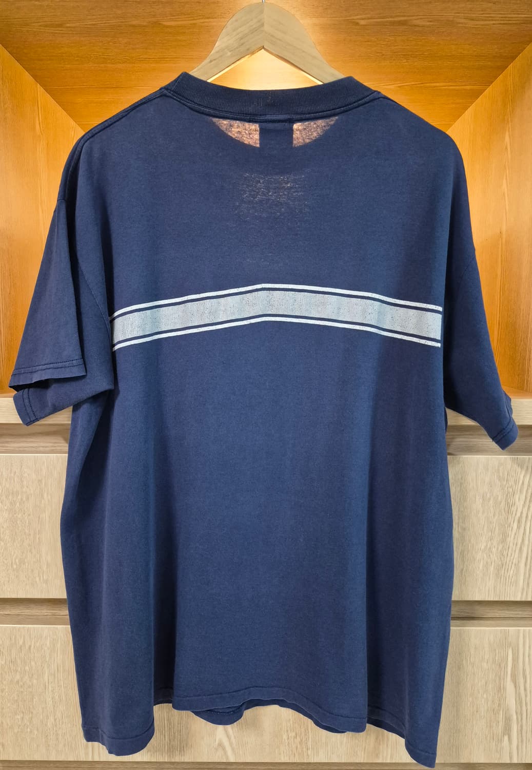 1996' Korn Vintage Band T-shirt 상품이미지2