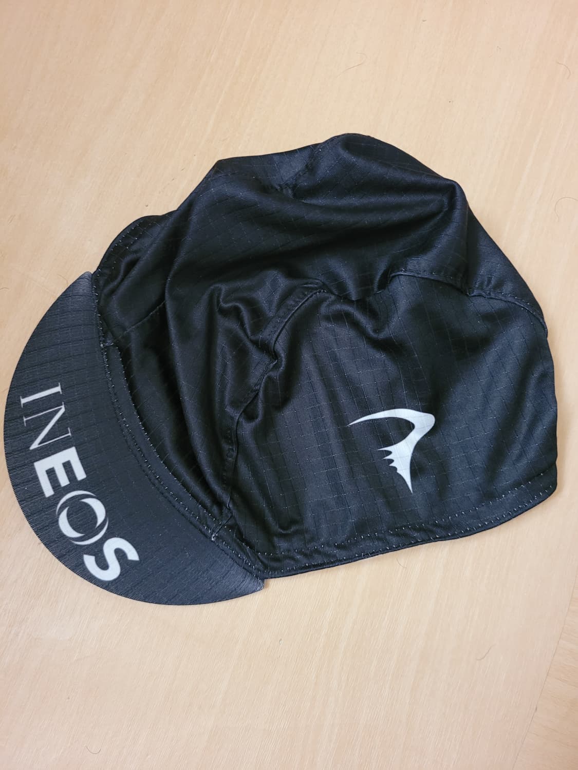 쪽모자 사이클링 캡 자전거 모자 상품이미지1