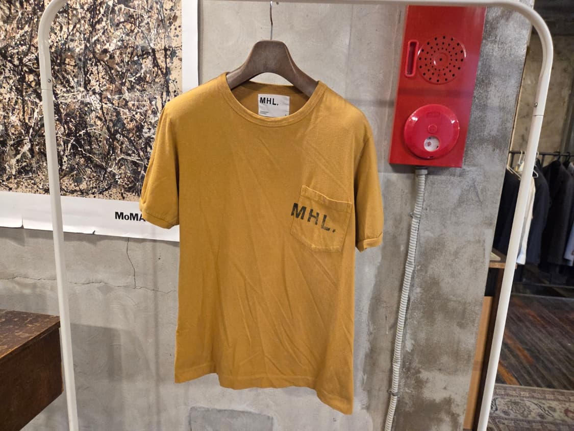 마가렛 호웰 티셔츠 상품이미지6