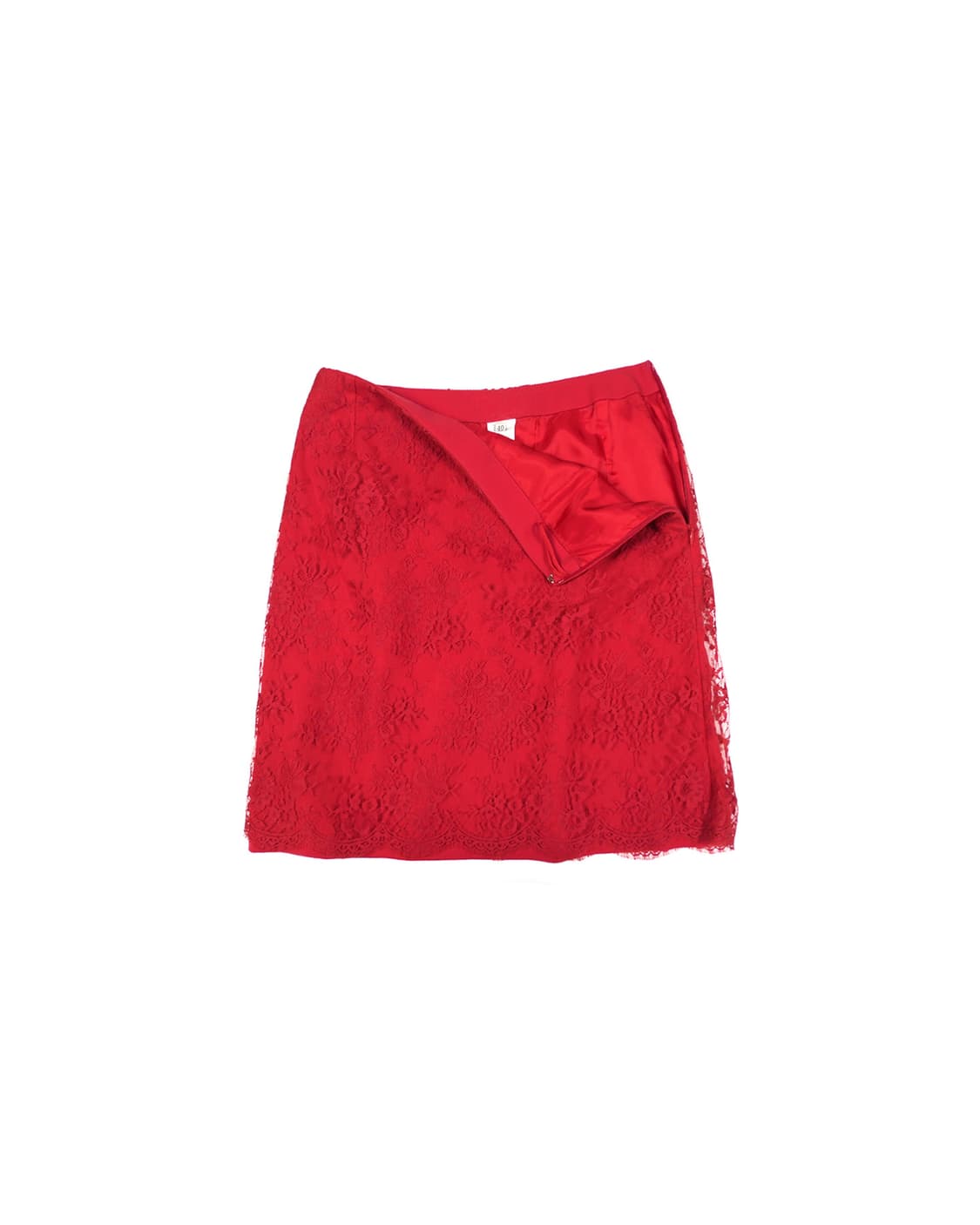 made in Italy lace skirt 상품이미지1