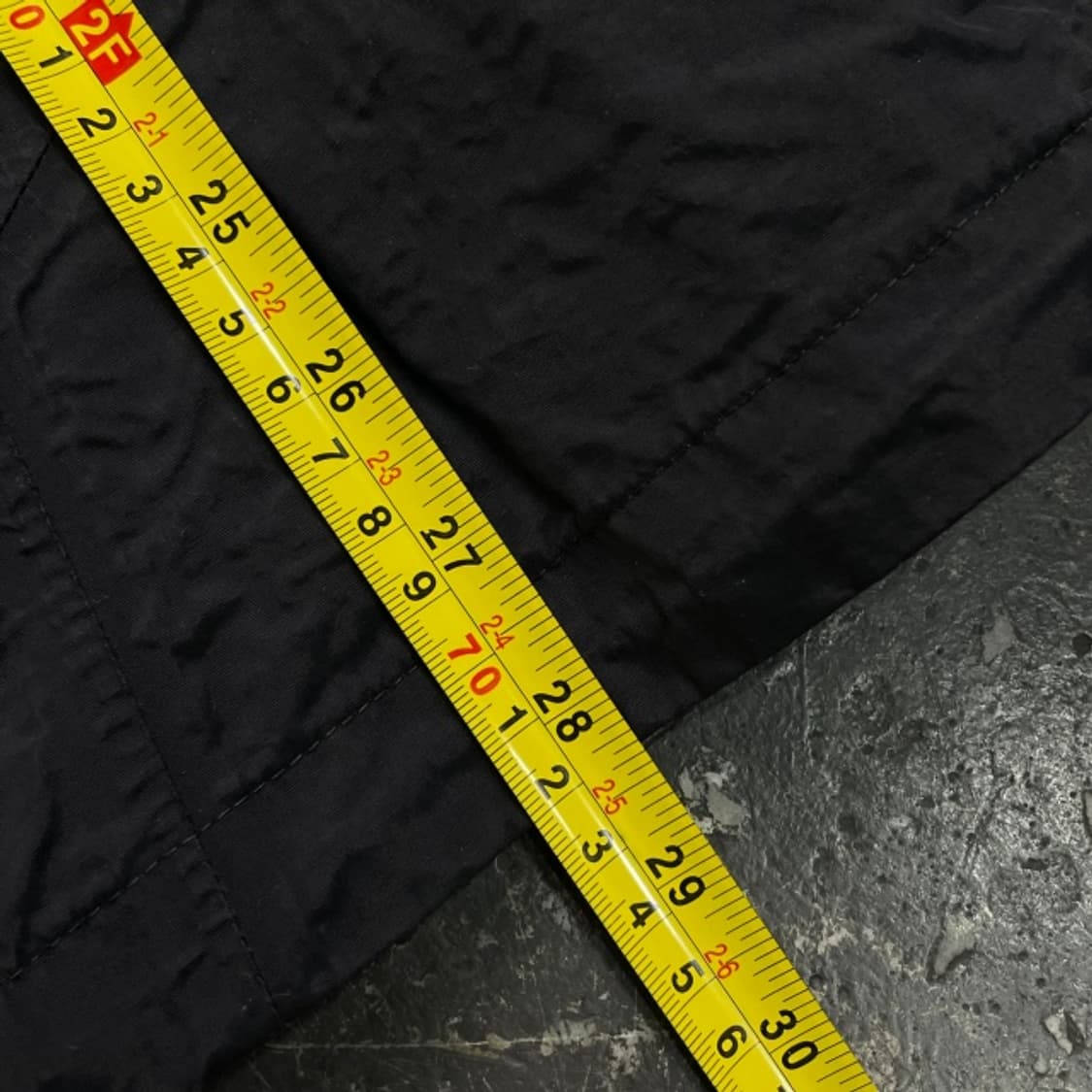 105 노스페이스 바람막이 상품이미지8