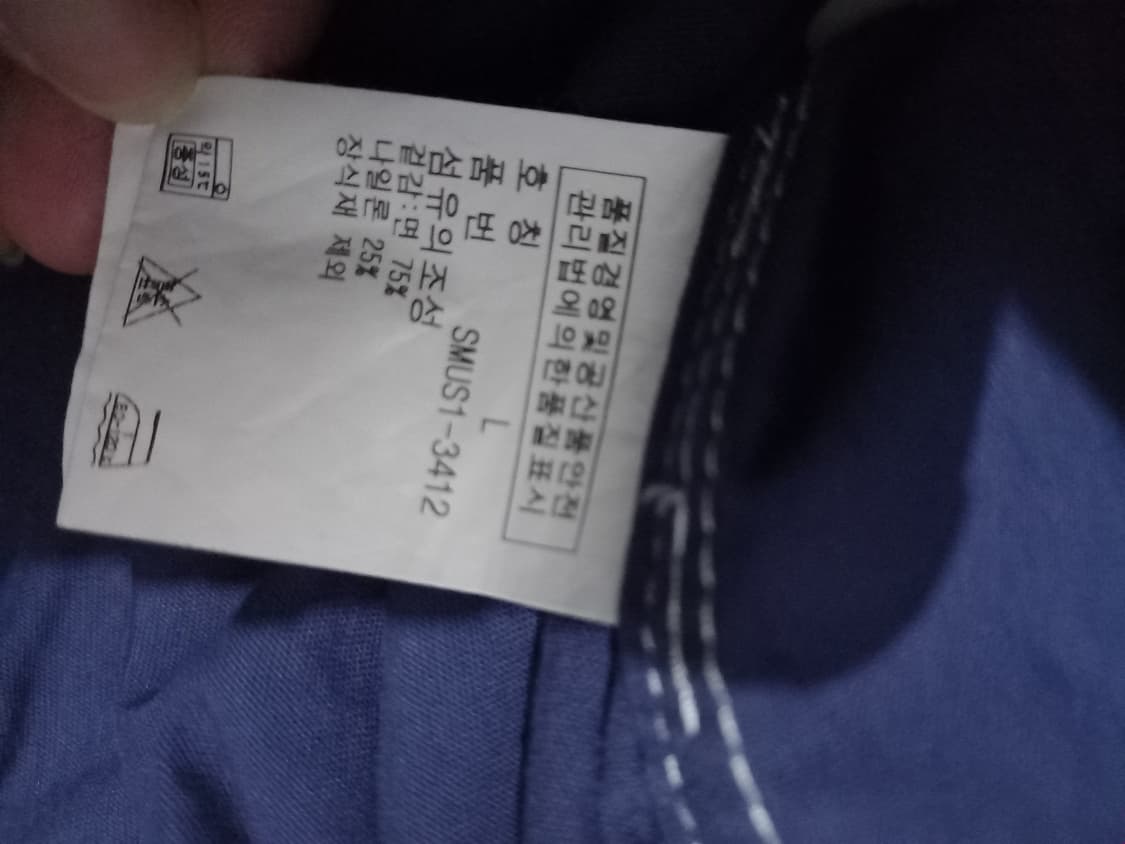 폴로 POLO 빅포니 후드 자켓 100/L 상품이미지6