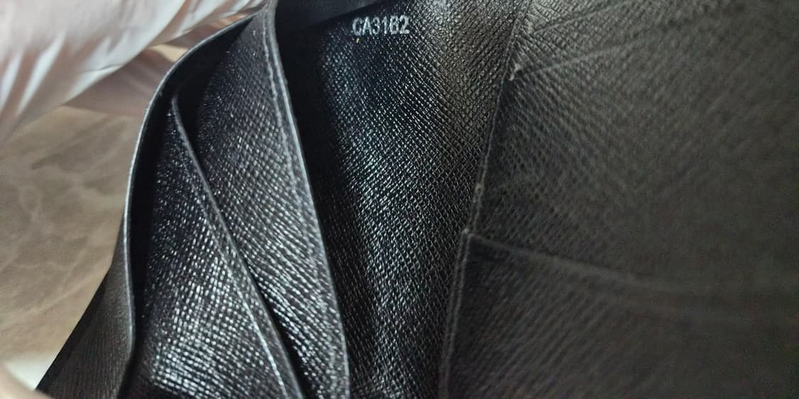 루이비통모노그램 이클립스 카드지갑 상품이미지5