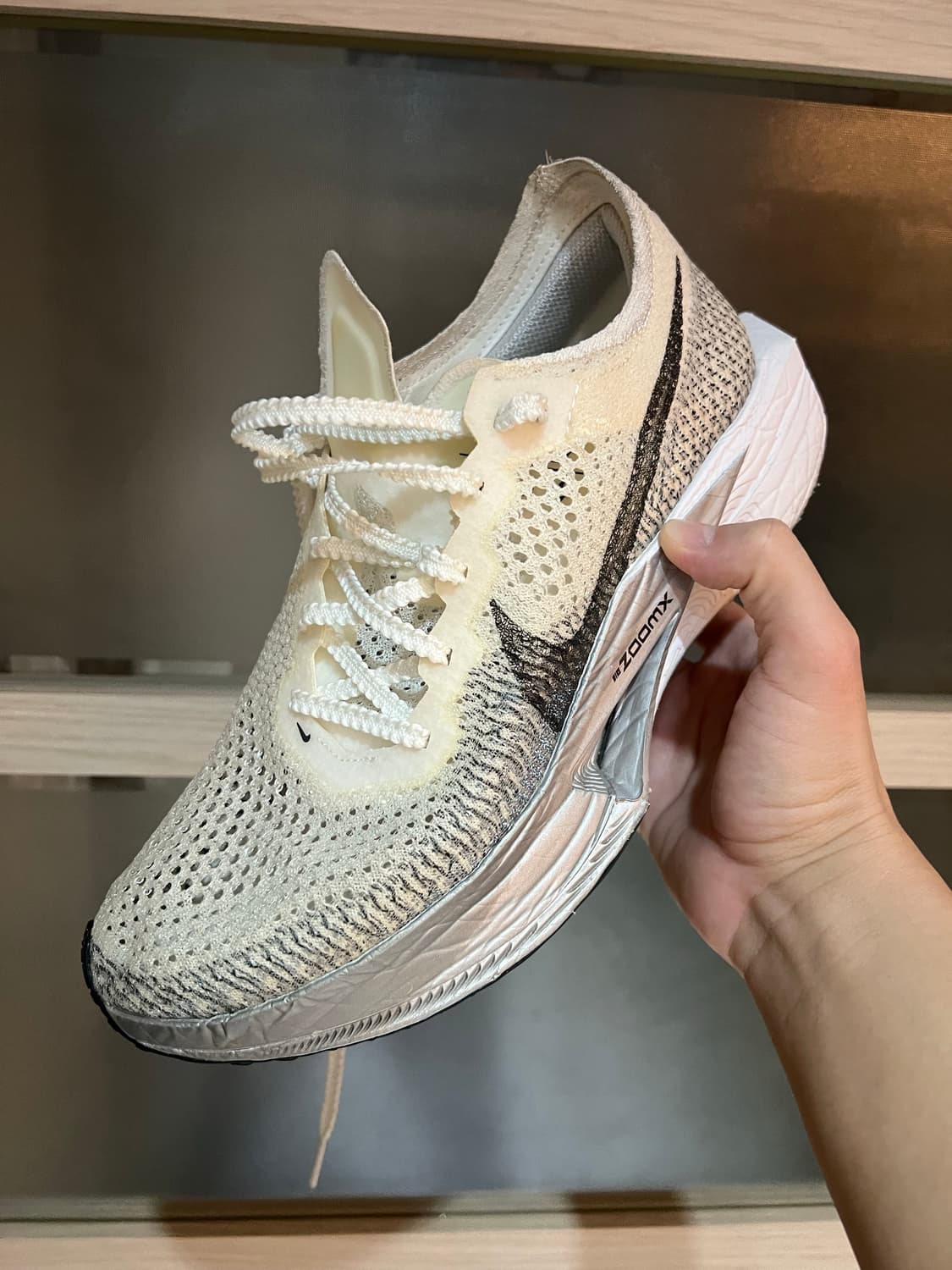 나이키 / 줌 x 베이퍼플라이 넥스트 % 3 / 270 상품이미지2