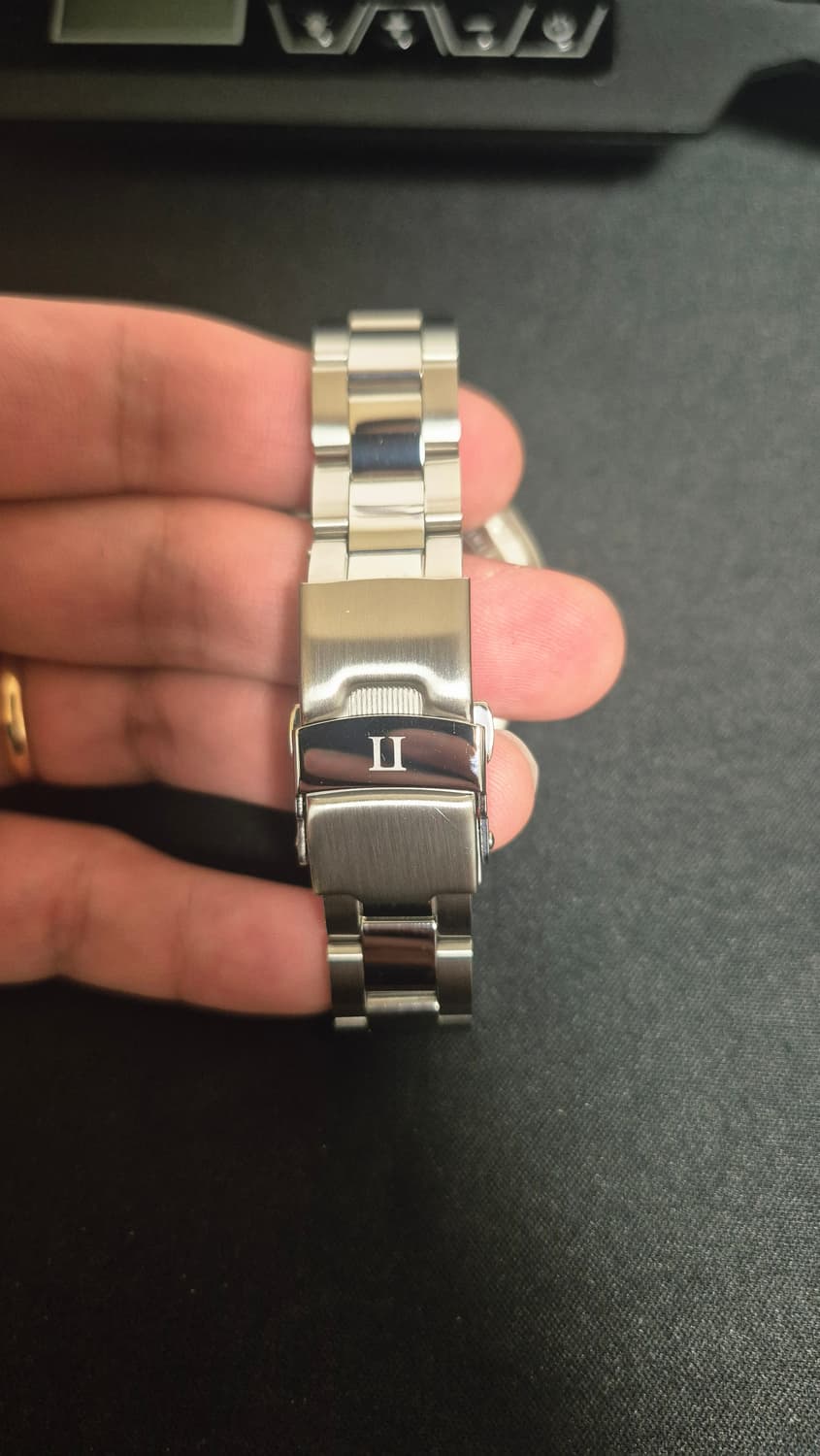 다이버 시계 ratio freediver 200 상품이미지2