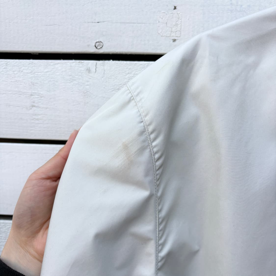 Polo 폴로 나일론 자켓 상품이미지7