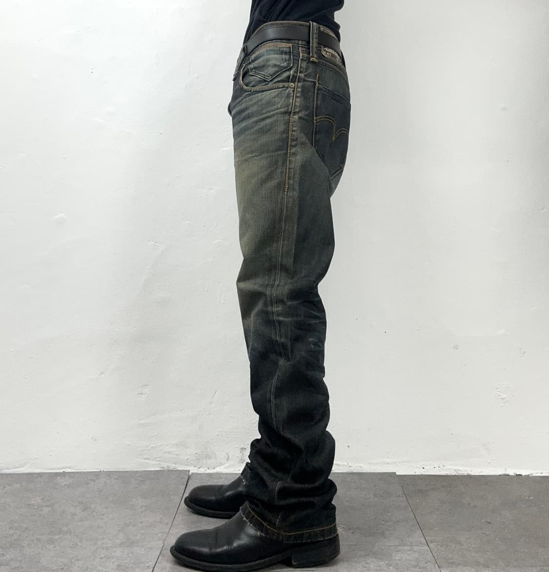Levi’s 511 Slim Fit Denim Pants 상품이미지3
