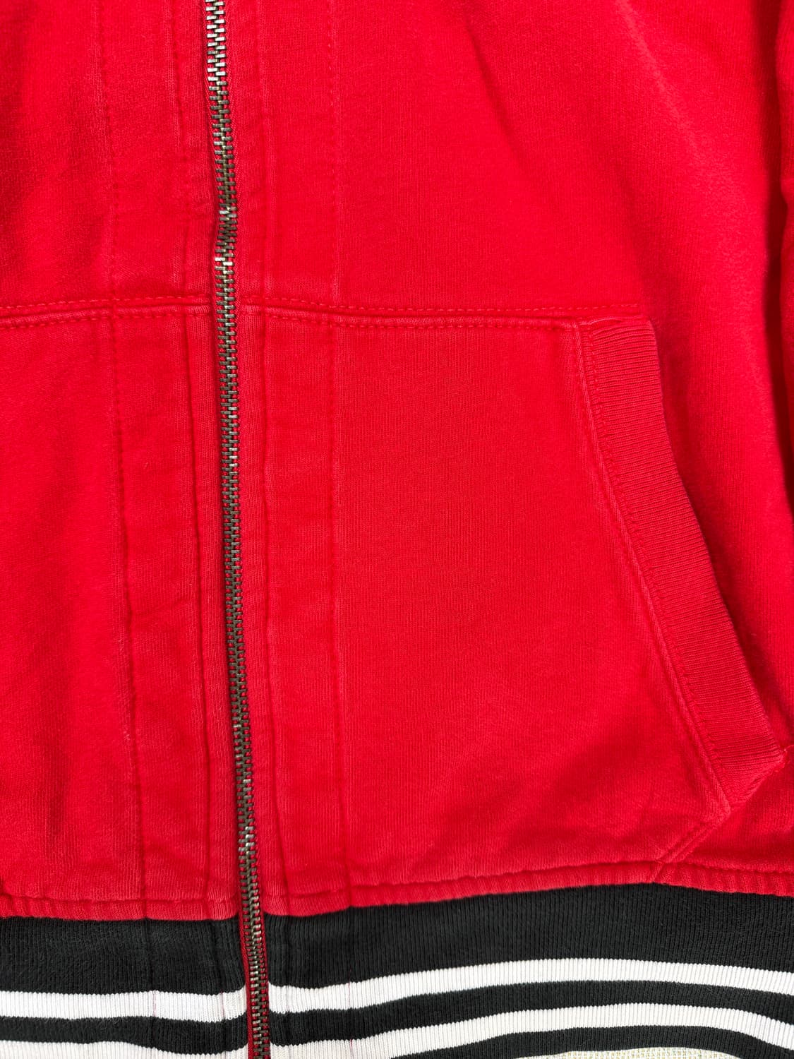 폴로랄프로렌 빅포니 후드 집업 M 상품이미지5