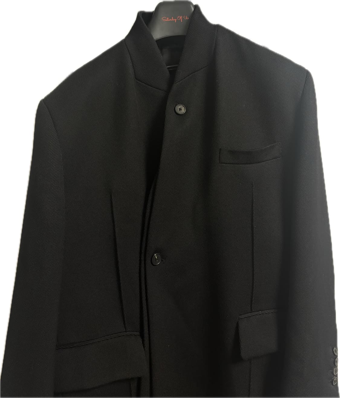 STU 카라리스 코트 L 상품이미지4