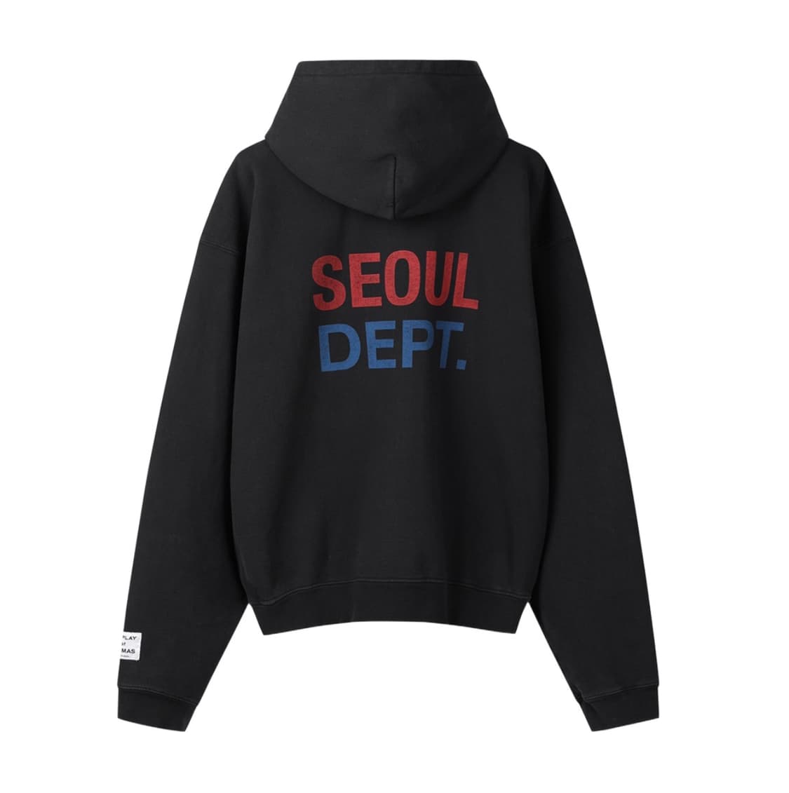 Gallery Dept. Seoul Dept. hoodie 상품이미지1