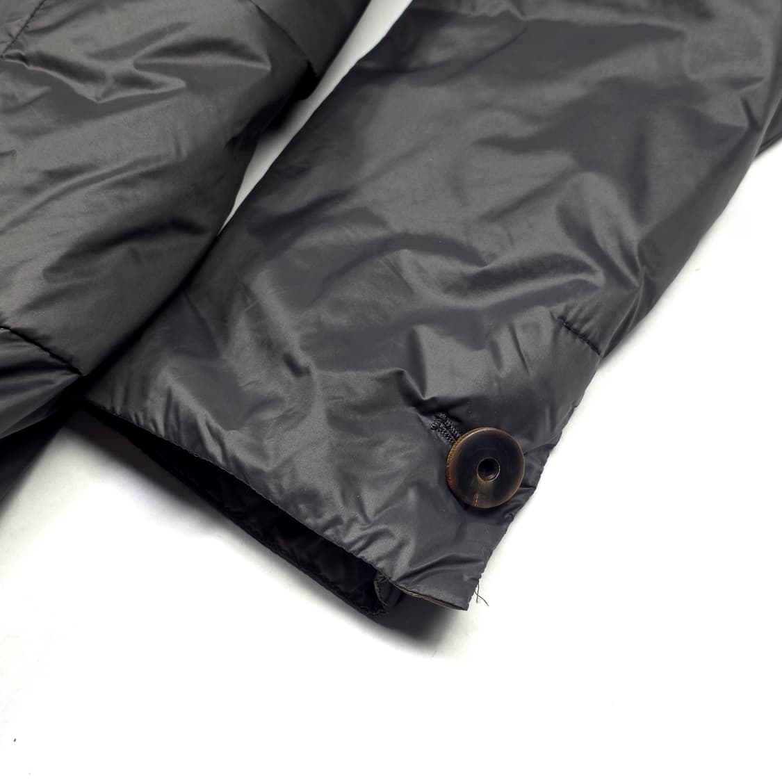 브루넬로 쿠치넬리 여성 캐시미어 퍼 구스다운 패딩코트 상품이미지4