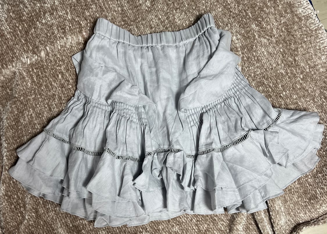이자벨마랑 alikaya skirt 알리카야스커트 36 상품이미지2