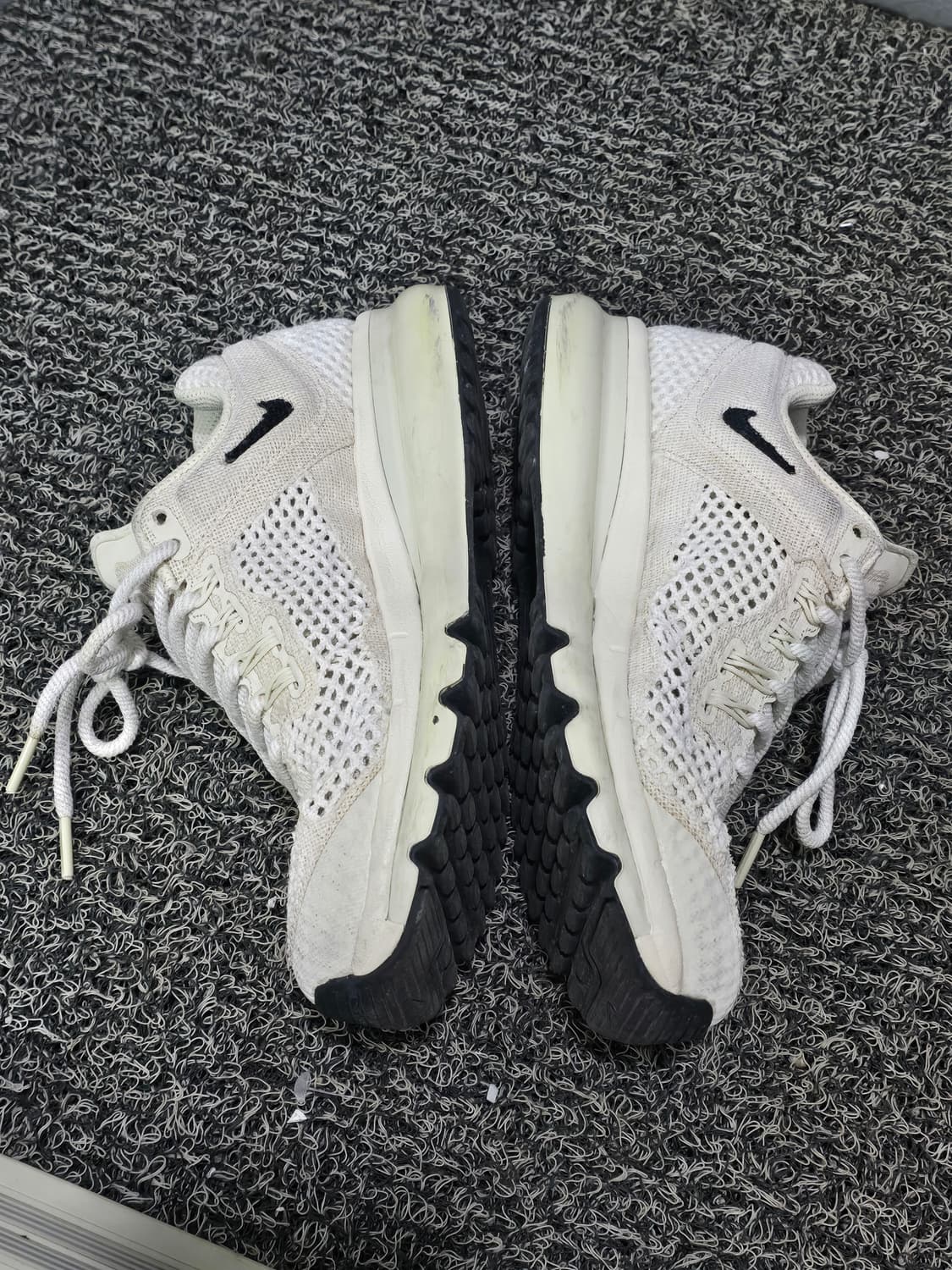 나이키 x 스투시 에어맥스 2013 파슬 
Nike x Stussy 상품이미지4