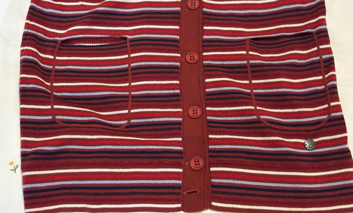 소니아 리키엘 니트 가디건 상품이미지3