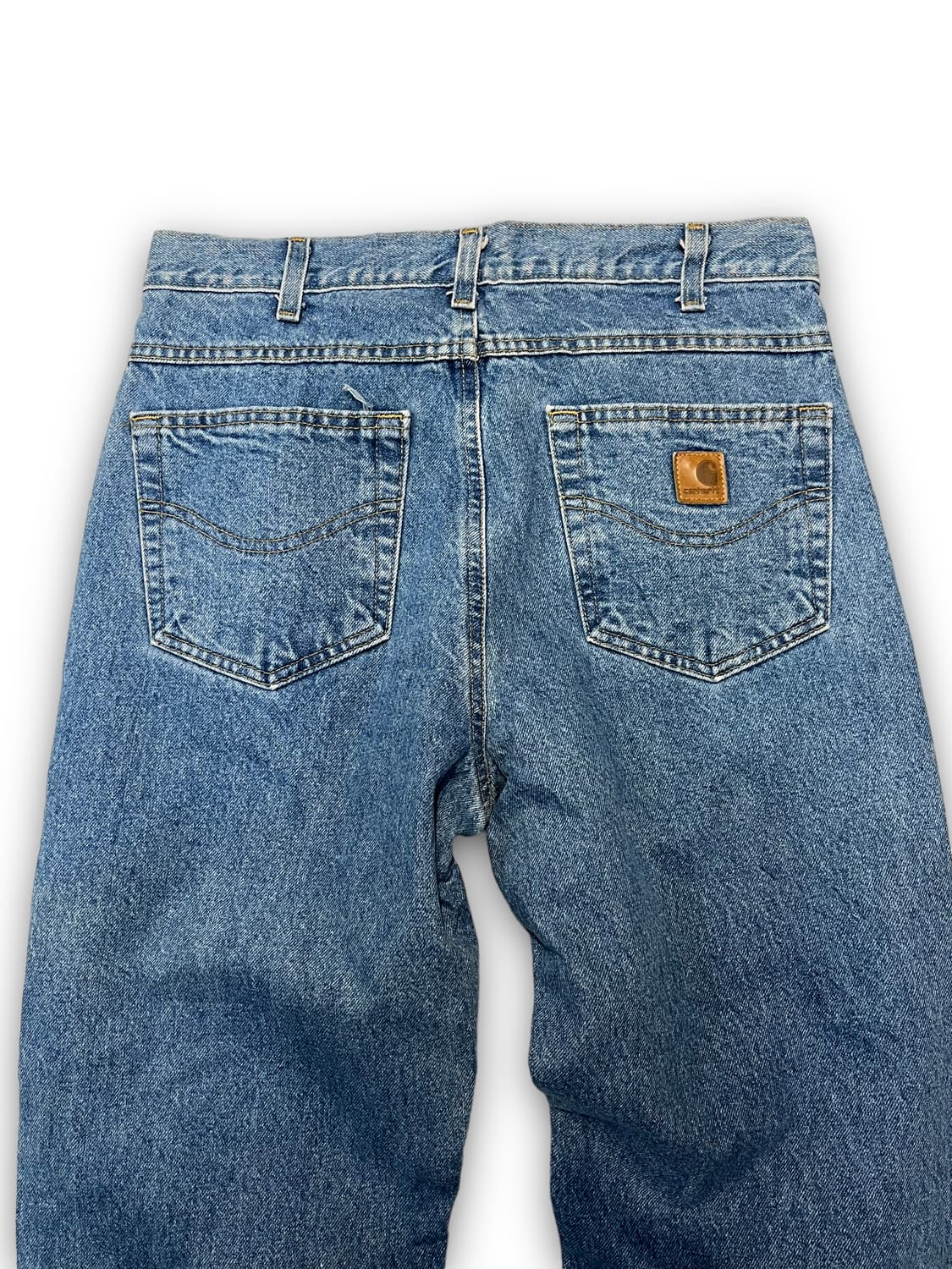 칼하트 데님팬츠 상품이미지5