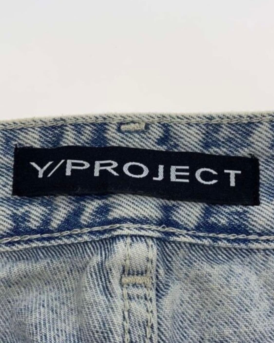 와이프로젝트 팝업 진 상품이미지4