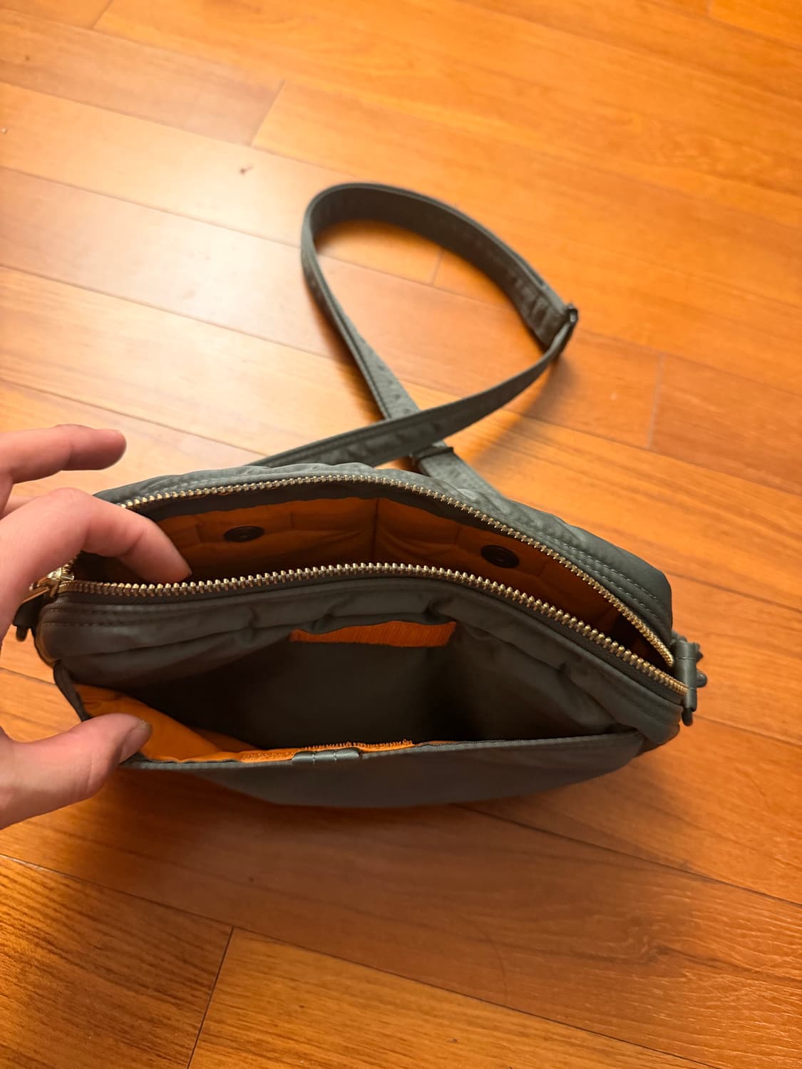 요시다 포터 뉴탱커 상품이미지3