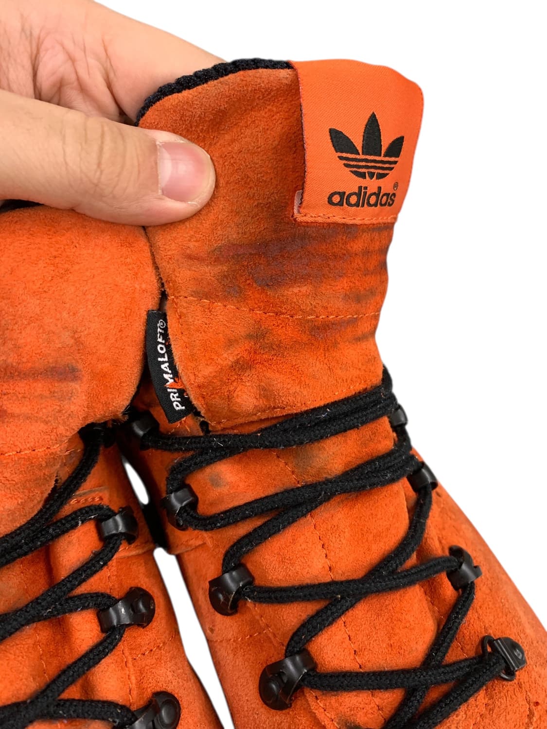 아디다스 마라톤 TR 오렌지 260 (Gr-3239) 상품이미지7