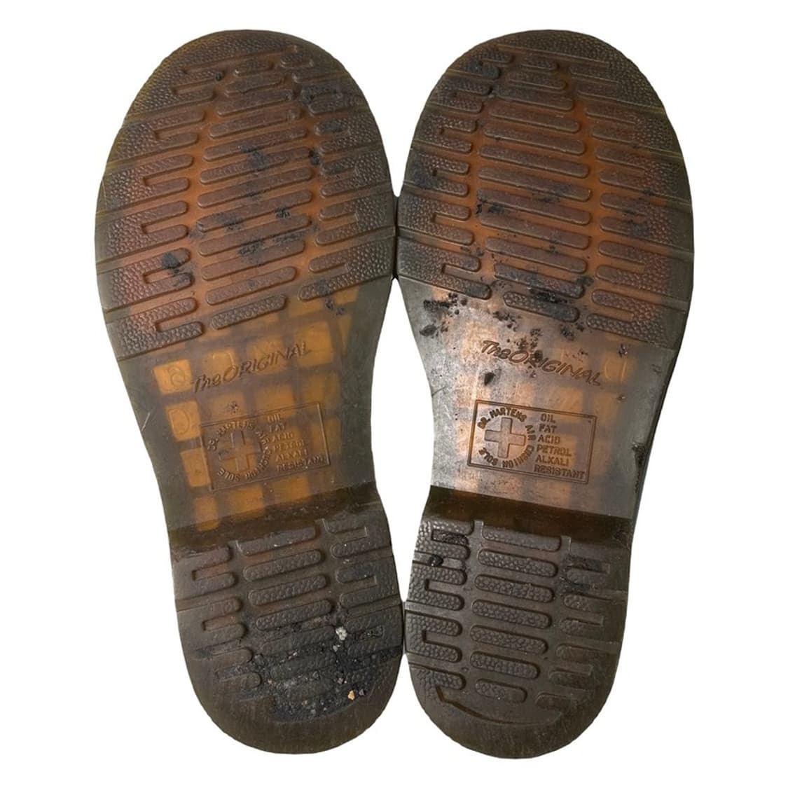 닥터마틴 1461 스우스 UK6 상품이미지8