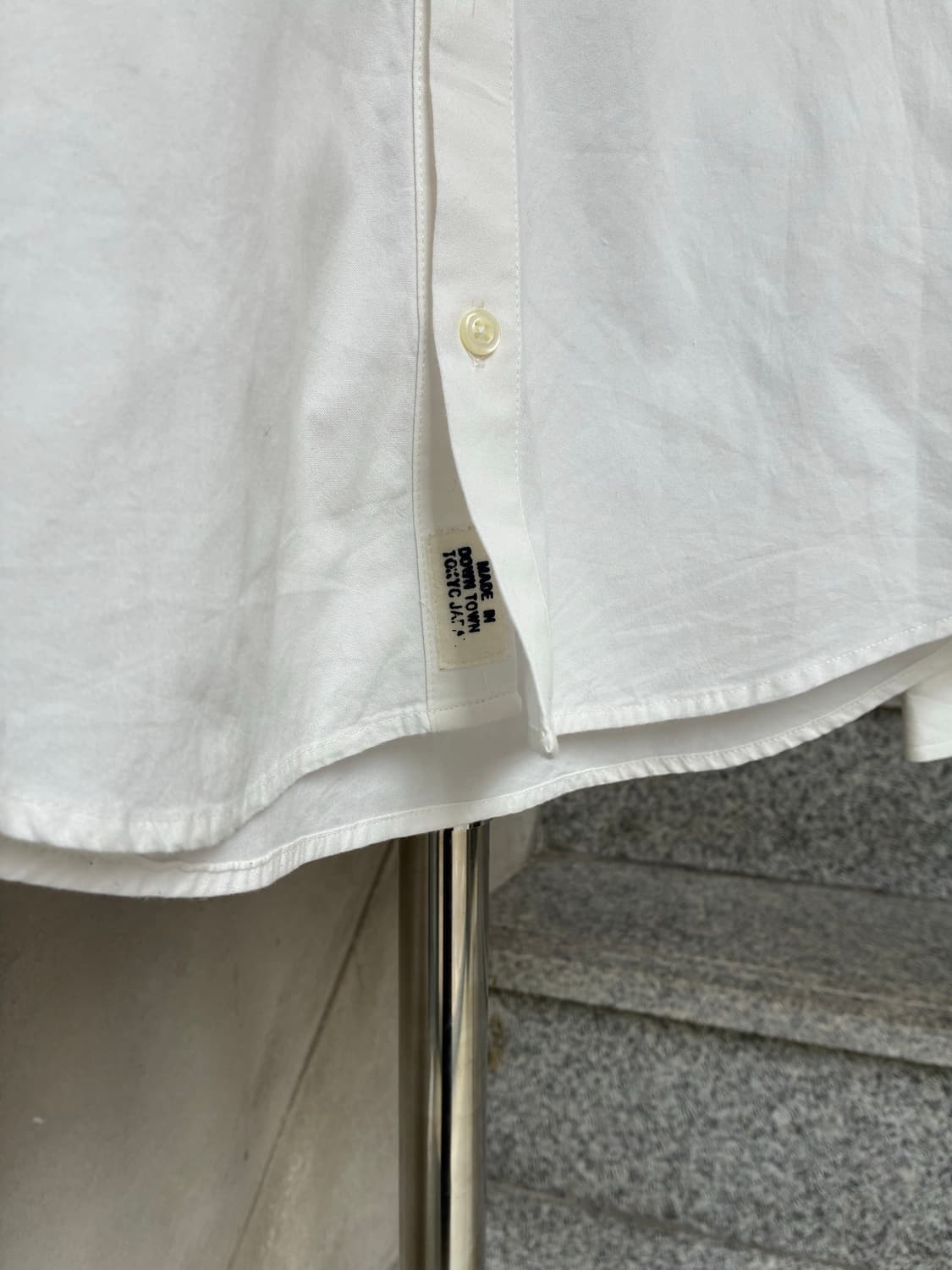 BEAMS BOY X TORI-TO 빔즈보이 X 토리토 셔츠 상품이미지4