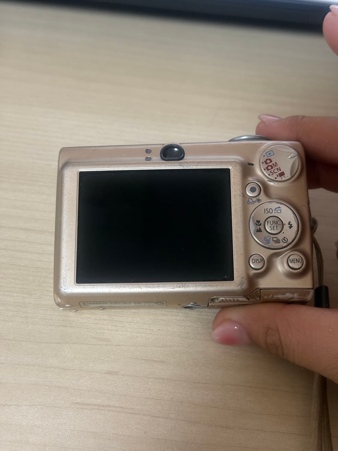 예약중) 캐논 익서스750 ixus750 상품이미지6