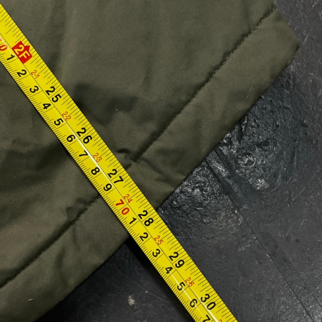 100 다이와 레인 윈터슈트 낚시자켓 피싱점퍼 상품이미지9