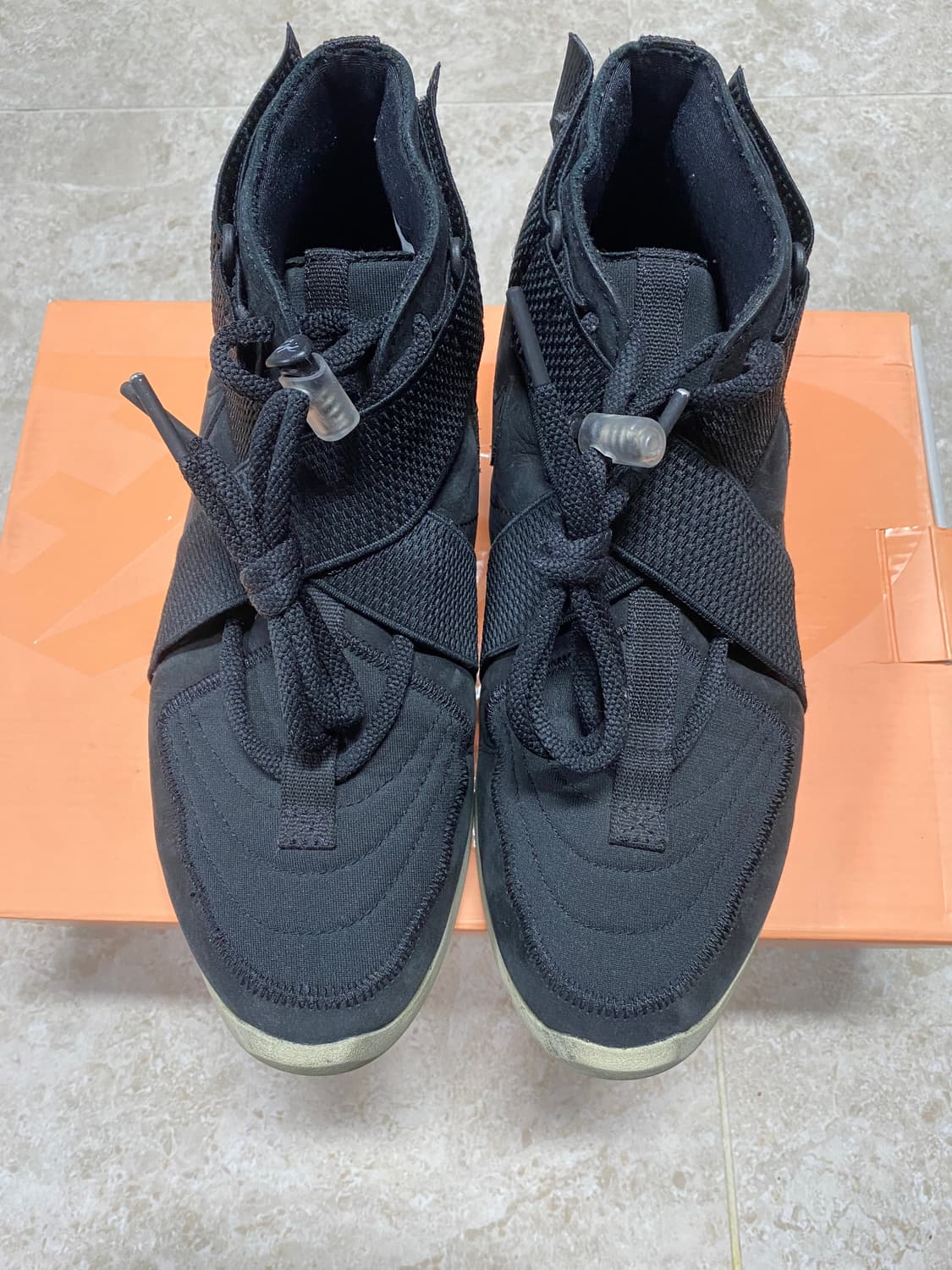 나이키 피어 오브 갓 상품이미지2